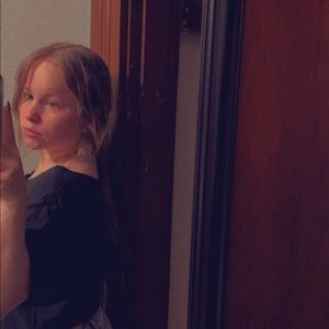 Meet your Posher, Kimberly